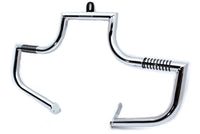 HARLEY Chrome Front Engine Bar fits 1986-1999 FLSTC,  1986-1999 FLSTN,  1986-1999 FLSTF,