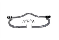 HARLEY Chrome Front Engine Bar fits 1986-1999 FLST,  1986-1999 FLSTC,  1986-1999 FLSTF,  1986-1999 FLSTN,