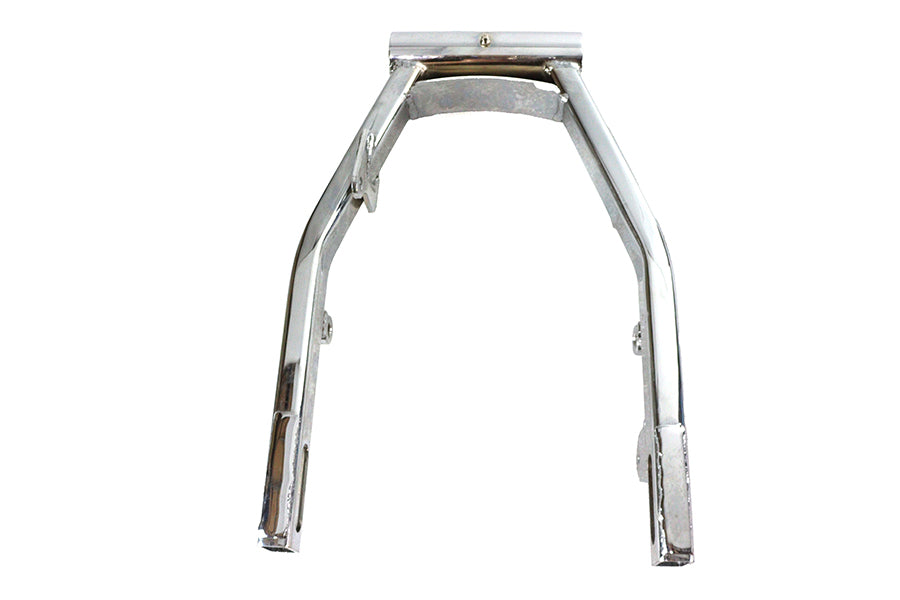 HARLEY Frame Swingarm with Chrome Finish Fits 0-  Custom, application