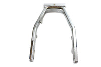HARLEY Frame Swingarm with Chrome Finish Fits 0-  Custom, application