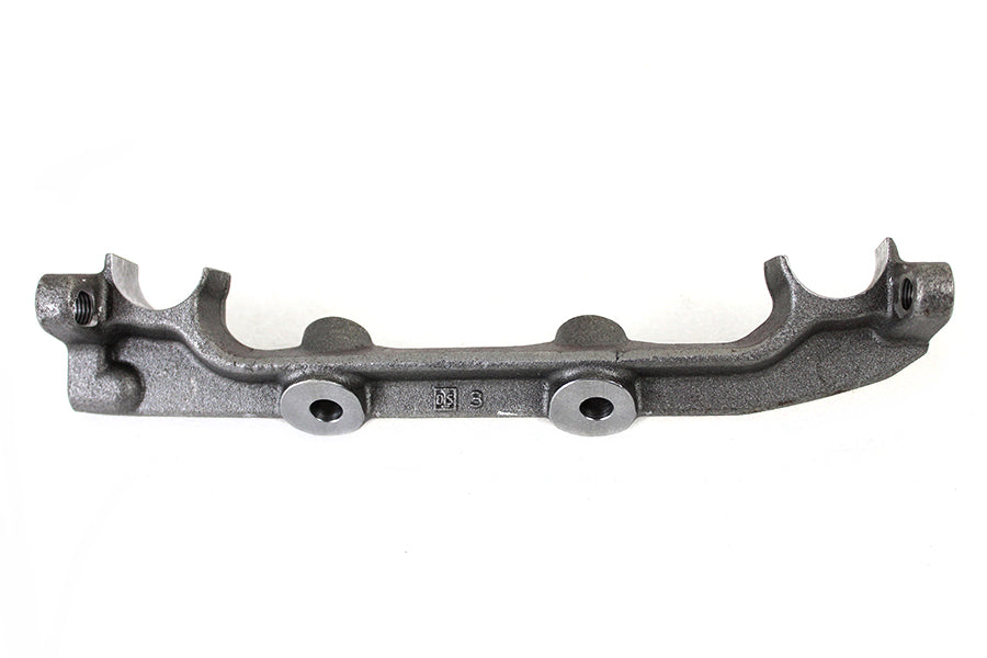 HARLEY Knucklehead Raw Front Engine Mount Fits 1936-1947 EL,   1941-1947 FL,   1937-1948 U,