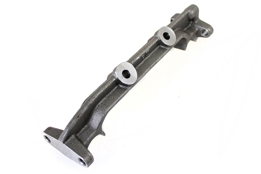 HARLEY Knucklehead Raw Front Engine Mount Fits 1936-1947 EL,   1941-1947 FL,   1937-1948 U,
