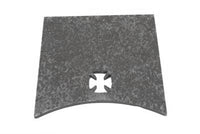 HARLEY Frame Insert Raw Maltese Design Fits 0-  Custom, application