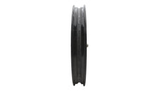 HARLEY 21 Zoll x 2,15 Zoll WR Vorderrad (Spool Wheel) Schwarz Passend für 1941-1952 W,