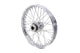 HARLEY 21 inch x 2.15 inch Front Spoke Wheel fits 1984-1999 FLT,