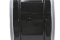 HARLEY 18 inch X 5.5 inch Duro 36 Fat Spoke Rear Wheel Gloss Black Fits 2009-UP FLHT,   2009-UP FLHR