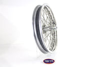 HARLEY XR 750 18 inch x 2.15 inch Rear Wheel fits 1937-1952 W,  1952-1956 K,  1957-1978 XL,  1970-1984 XR,