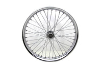 HARLEY 21 inch x 2.15 inch Front Spool Wheel fits 0-  Custom,