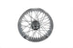 HARLEY 18 inch x 4.25 inch Rear Spoke Wheel fits 1936-1940 EL,  1941-1966 FL,  1937-1948 UL,  1936-1952 WL,