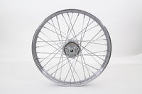 HARLEY 21 inch x 2.15 inch Front Spoke Wheel fits 1980-1983 FXWG,