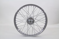 HARLEY 21 inch x 2.15 inch Front Spoke Wheel fits 1980-1983 FXWG,