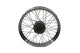 HARLEY 19 inch x 2.50 inch Front Spoke Wheel fits 1978-1983 FX,  1978-1983 FXE,  1982-1983 FXR,  1978-1983 XL,