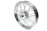 HARLEY 19 inch x 2.50 inch Front Spoke Wheel Fits 1974-1977 FX,   1974-1977 XL,