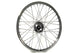 HARLEY 21 inch x 2.15 inch Front Spoke Wheel fits 1984-1985 FXWG,  1984-1995 FXST,  1991-1995 FXDWG,