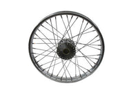 HARLEY 21 inch x 2.15 inch Front Spoke Wheel fits 1973-1973 FX,  1973-1973 XL,