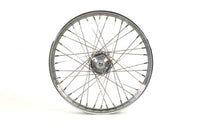 HARLEY 21 inch x 2.15 inch Front Spoke Wheel fits 1980-1983 FX,