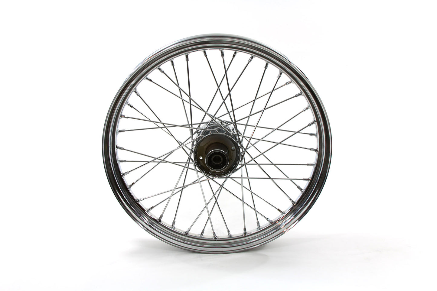 HARLEY 21 inch x 2.15 inch Front Spoke Wheel fits 1986-1999 FXSTS,