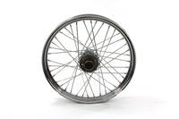 HARLEY 21 inch x 2.15 inch Front Spoke Wheel fits 1986-1999 FXSTS,