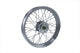 HARLEY 19 inch x 2.50 inch Front Spoke Wheel fits 1984-1994 FXR,  1991-1999 FXD,  1984-1999 XL,