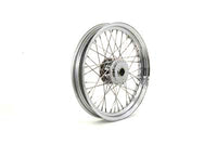 HARLEY 19 inch x 2.50 inch Front Spoke Wheel fits 1984-1994 FXR,  1991-1999 FXD,  1984-1999 XL,