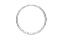 HARLEY 19 inch X 1.85 inch Rolled Edge Rim Chrome Fits 0-  Custom, application for front fitment