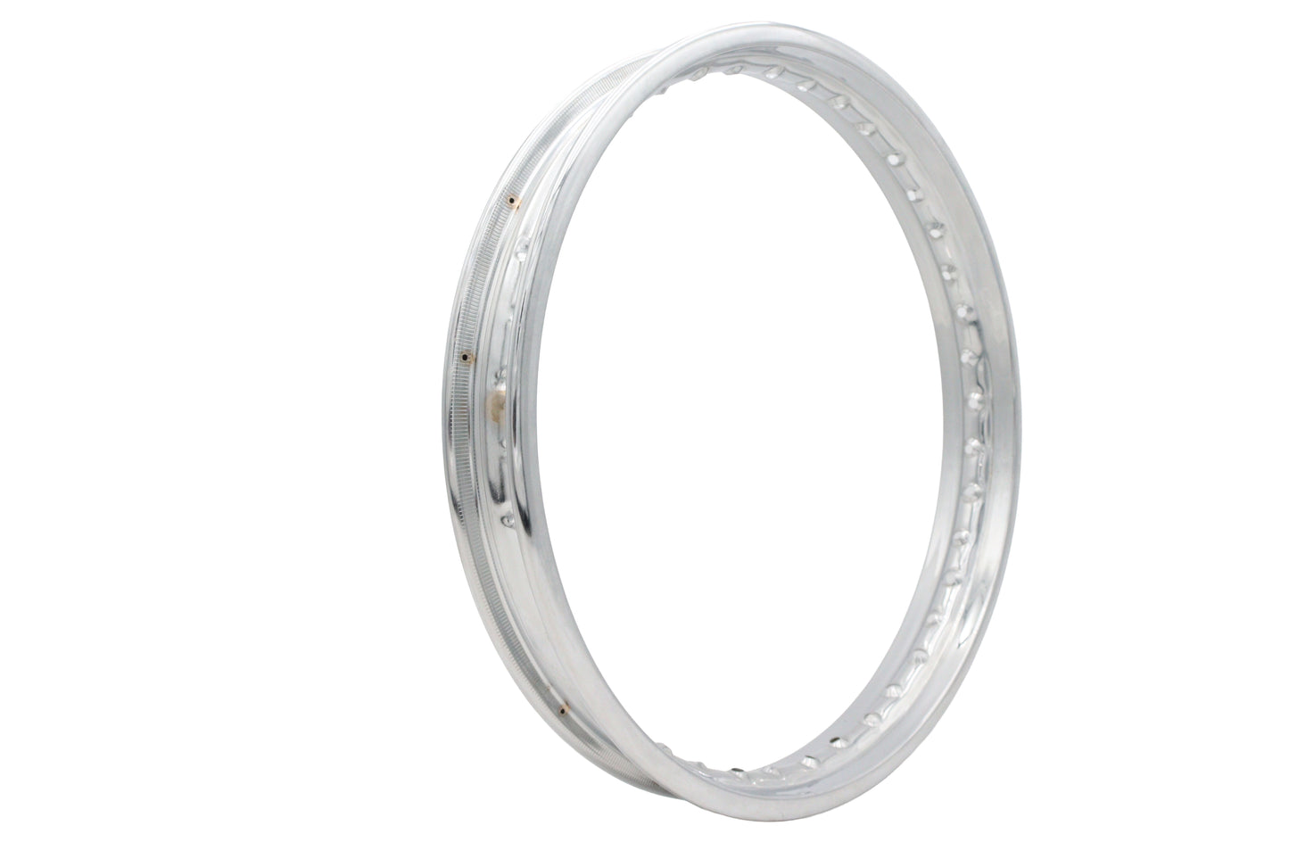 HARLEY 19 inch X 1.85 inch Rolled Edge Rim Chrome Fits 0-  Custom, application for front fitment