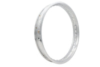 HARLEY 19 inch X 1.85 inch Rolled Edge Rim Chrome Fits 0-  Custom, application for front fitment