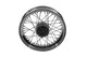 HARLEY 16 inch x 3.50 inch Rear Spoke Wheel fits 1986-1994 FXR,  1986-1996 FXST,  1986-1996 FLST,  1991-1996 FXDG,  1986-1999 XL,