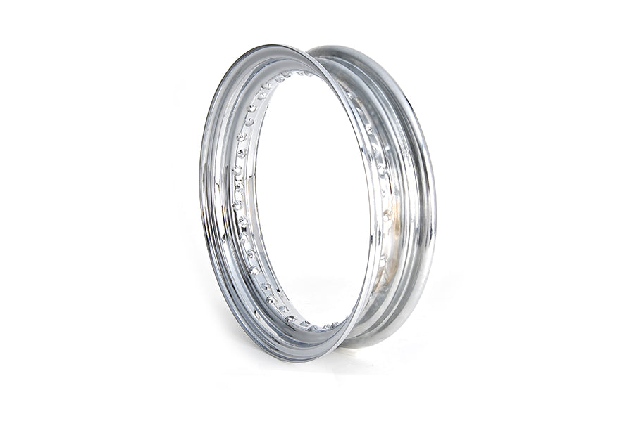 HARLEY 16 inch X 3.00 inch Rear Rim Drop Center Fits 0-  All, models for front or rear application