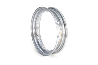 HARLEY 16 inch X 3.00 inch Rear Rim Drop Center Fits 0-  All, models for front or rear application