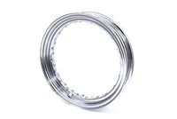 HARLEY 16 inch X 3.00 inch Rear Rim Drop Center Fits 0-  All, models for front or rear application