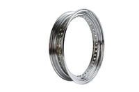 HARLEY 16 inch X 3.00 inch Rear Rim Drop Center Fits 0-  All, models for front or rear application