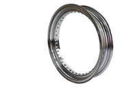 HARLEY 16 inch X 3.00 inch Rear Rim Drop Center Fits 0-  All, models for front or rear application
