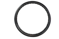 HARLEY 18 inch x 2.15 inch Black Rim Fits 0-  Custom, application for rear fitment