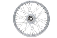21 inch x 2.15 inch Front Wheel Assembly Chrome