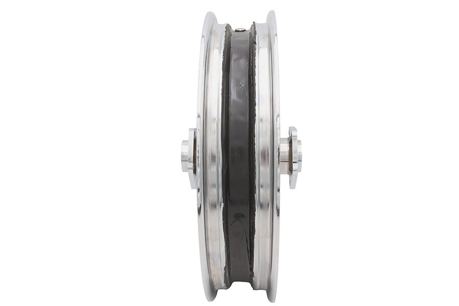 HARLEY 16 inch x 3.00 inch Rear Spoke Wheel Chrome Fits 1986-1994 FXR,   1986-1994 FXRS,   1986-1996