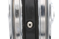 HARLEY 16 inch x 3.00 inch Rear Spoke Wheel Chrome Fits 1986-1994 FXR,   1986-1994 FXRS,   1986-1996