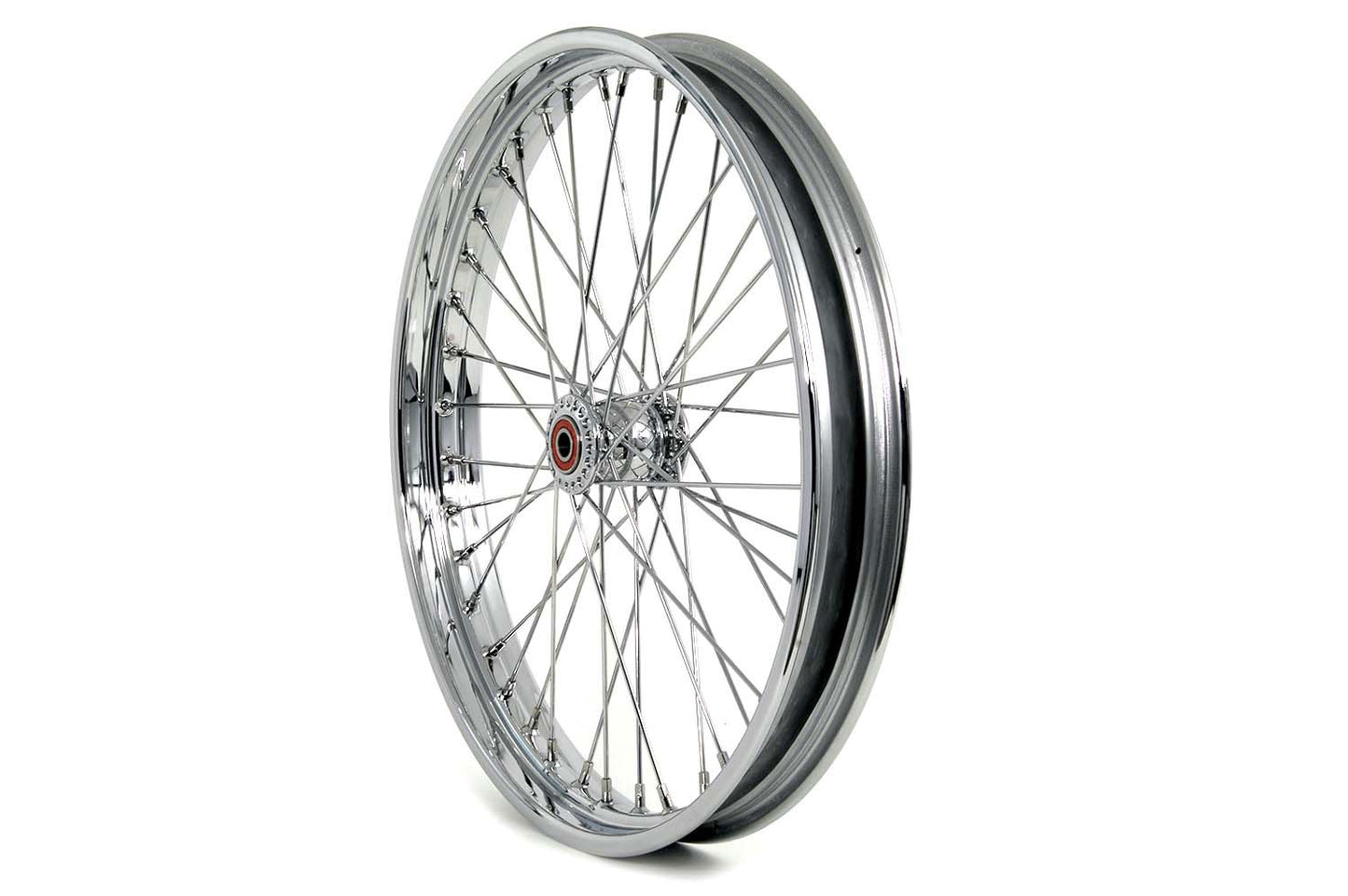 HARLEY 21 inch x 2.15 inch Spool Front Wheel fits 0-  Custom,