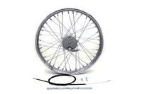 HARLEY 21 inch x 2.15 inch Mini Brake Wheel fits 0-  Custom,