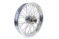 HARLEY XR 19 inch x 3.00 inch Front or Rear Flat Track Wheel fits 1986-1999 XL,  1973-1984 FL,