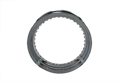 HARLEY 17 inch X 4.50 inch Rim Rear Drop Center Fits 2006-2017 FXD,