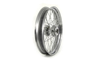 HARLEY 21 inch x 3.25 inch Front Spoke Wheel fits 2005-2007 FLT,