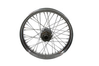 HARLEY 21 inch x 3.25 inch Front Spoke Wheel fits 1984-1999 FLT,