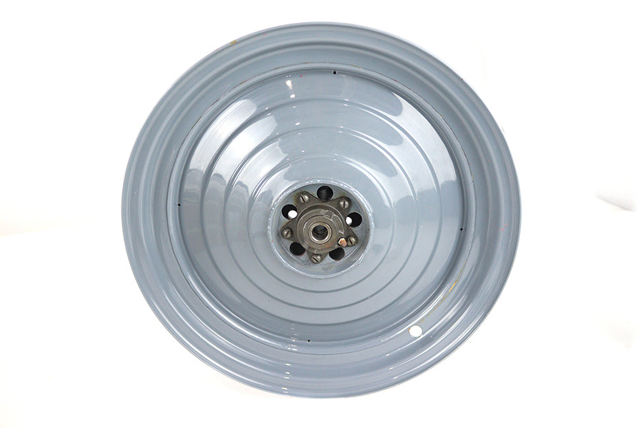 16 inch x 3.0 Wolf Star Hub Wheel