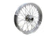 HARLEY 21 inch x 3.25 inch Front Spoke Wheel fits 2000-2006 FLST,