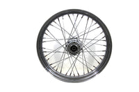 HARLEY 21 inch x 3.25 inch Front Spoke Wheel fits 2000-2006 FLST,