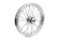 HARLEY 21 inch x 3.25 inch Front Spoke Wheel fits 1980-1983 FXWG,