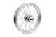 HARLEY 21 inch x 3.25 inch Front Spoke Wheel fits 1980-1983 FXWG,