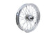 HARLEY 21 inch x 3.25 inch Front Spoke Wheel fits 2008-2008 FLT,