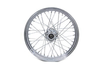 HARLEY 21 inch x 3.25 inch Front Spoke Wheel fits 2008-2008 FLT,